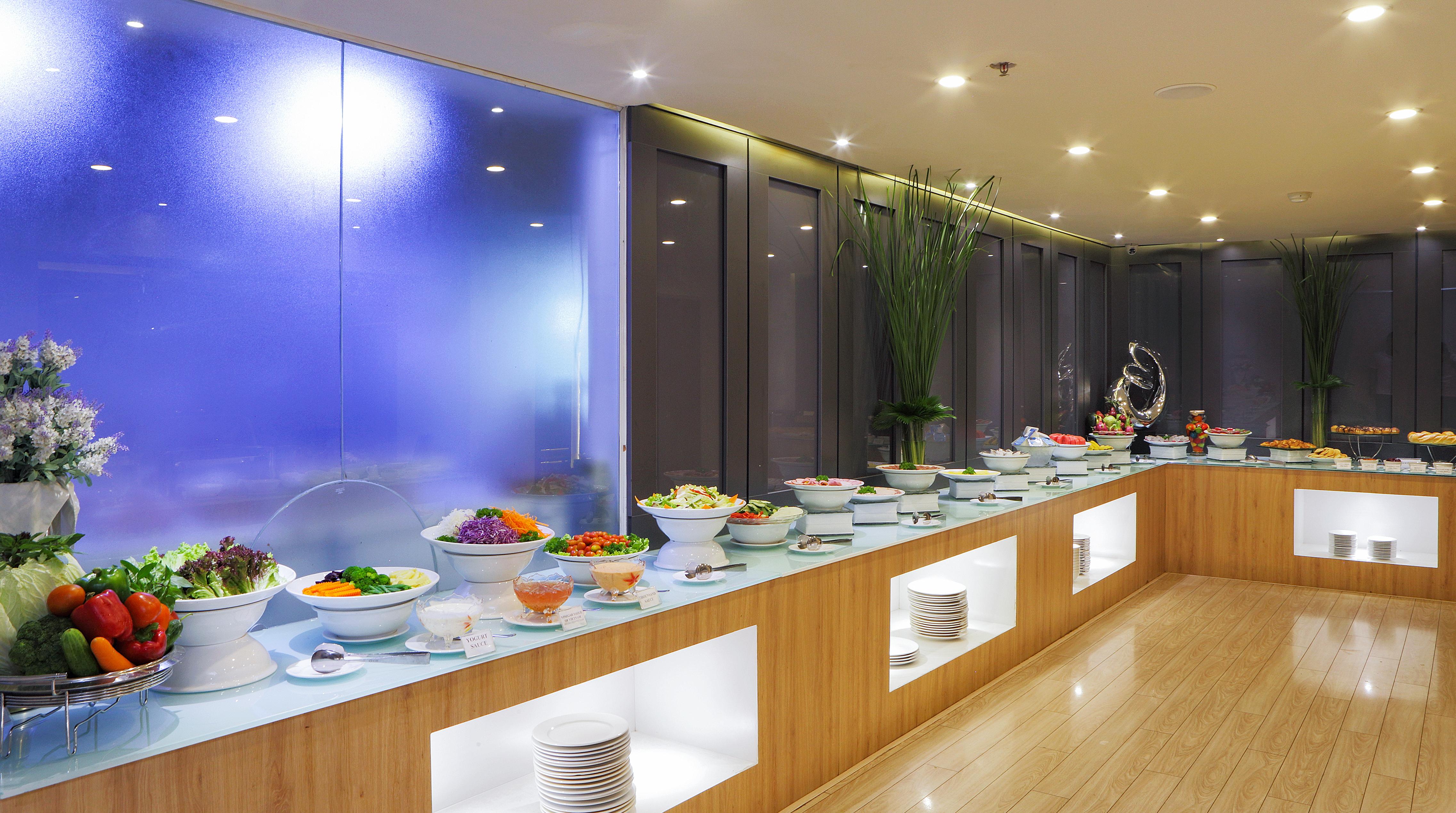 Lavender Boutique Hotel Cidade de Ho Chi Minh Exterior foto
