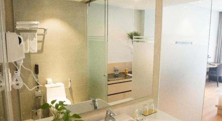 Lavender Boutique Hotel Cidade de Ho Chi Minh Exterior foto